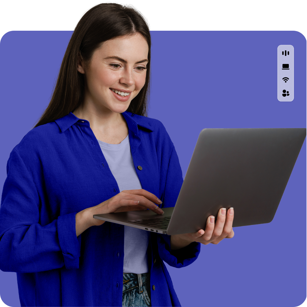 Laptop