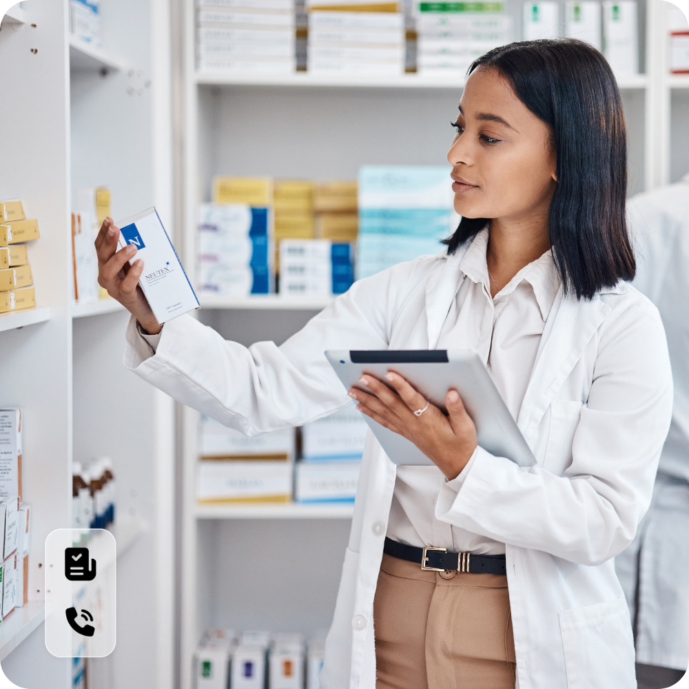 Pharmacy