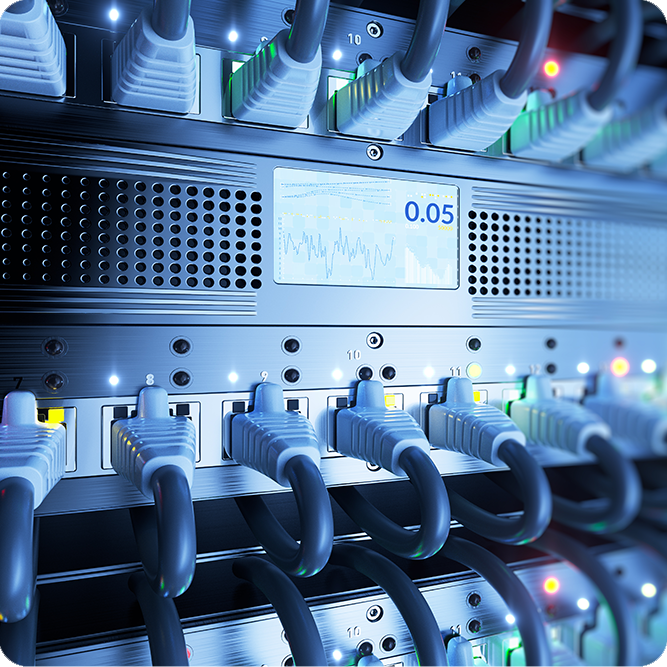 Network Equipment
