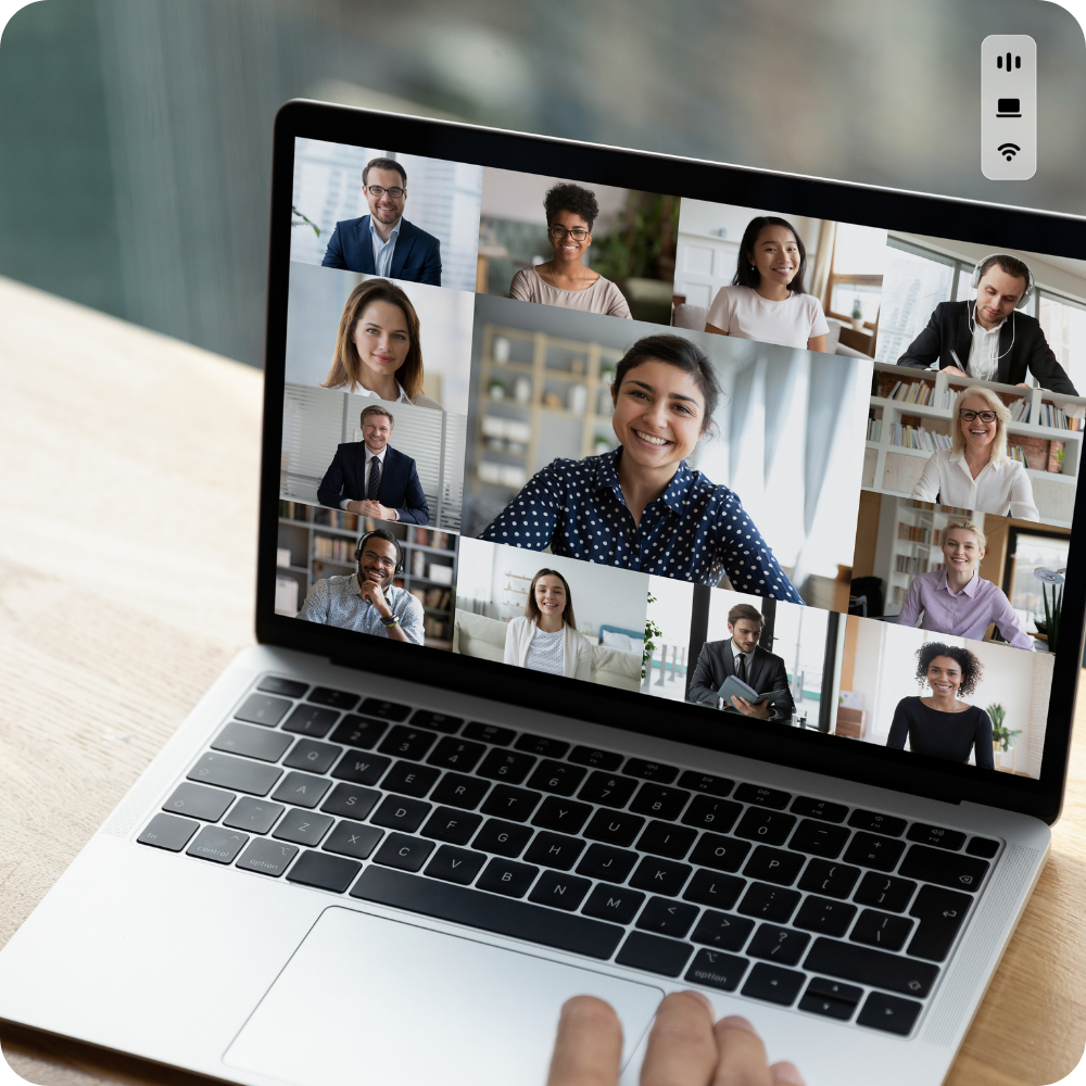 Presentation Software