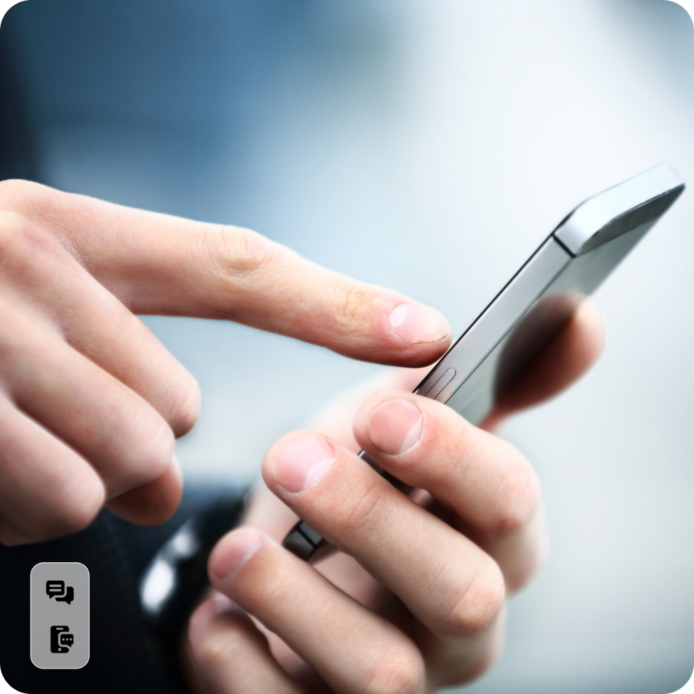 SMS