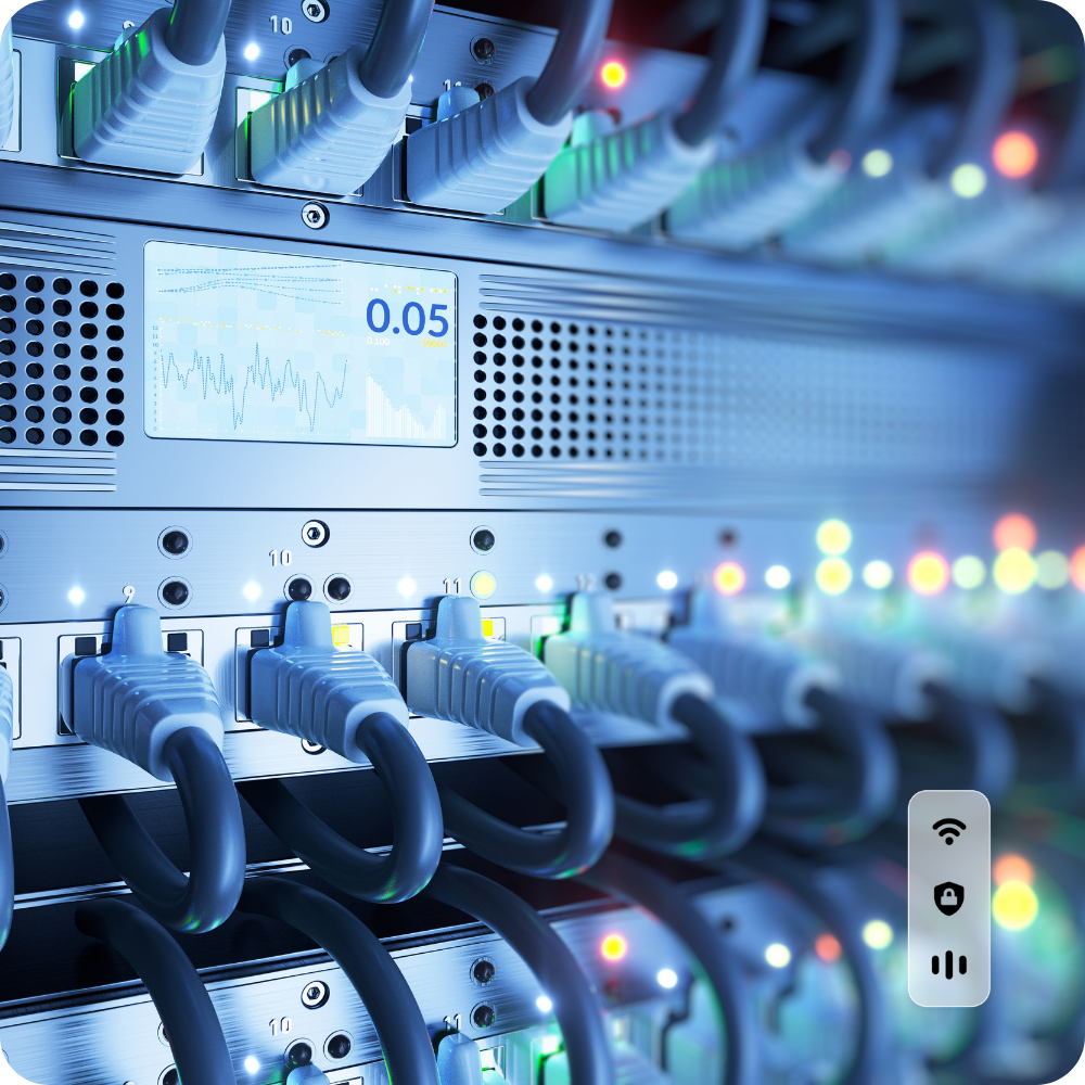 Network Backbone
